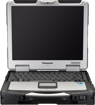 panasonic toughbook cf-31 mecexf9