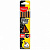 карандаш ч/г maped black pep`s 851721 hb липа