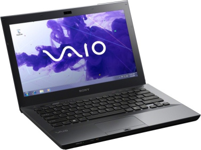 sony vaio vpc-sb4v9r/b