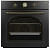 000063066 Духовой шкаф Электрический Darina 0U8 BDE 112 707 At антрацит