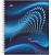 тетрадь полином color notebook 10с5 a5 обложка картон 120л клетка твердая обложка гребень