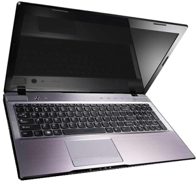 lenovo ideapad z570