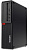 10mls19506 пк lenovo thinkcentre m910s sff i5 6500 (3.2)/8gb/500gb 7.2k/dvdrw/windows 7 professional 64 dwnw10pro/клавиатура/мышь/черный