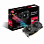 Видеокарта Asus PCI-E ROG-STRIX-RX570-O4G-GAMING AMD Radeon RX 570 4096Mb 256bit GDDR5 1300/7000 DVIx2/HDMIx1/DPx1/HDCP Ret