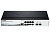 коммутатор 8port 10/100/1000 dgs-1510-10l/me/a1a d-link