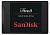 Накопитель на жестком магнитном диске SanDisk Твердотельный накопитель SSD SanDisk Ultra II SDSSDHII-120G-G25 120GB 2.5" SATA III (6 Гбит/с) RTL