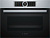 Духовой шкаф Электрический Bosch CBG633NS3 нержавеющая сталь/черный