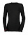Light Long Sleeve Crew Neck