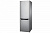 Холодильник Samsung RB30J3000SA/WT серебристый (двухкамерный)