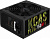 KCAS-750M PLUS Блок питания Aerocool ATX 750W KCAS PLUS 750M 80+ bronze (24+4+4pin) APFC 140mm fan 7xSATA Cab Manag RTL