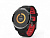 умные часы vita plus black/red g-sm01blkr geozon