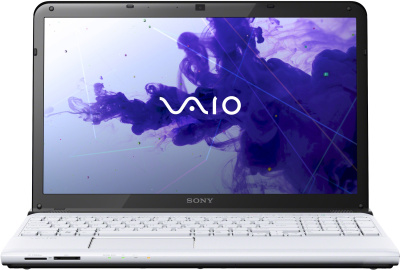 sony vaio sve-1512q1r/w