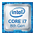 BX80684I78700 CPU Intel Core i7-8700 (3.2GHz) 12MB LGA1151 BOX (max mem.64Gb DDR4-2666) BX80684I78700SR3QS