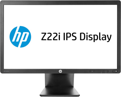 hp z22i