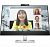 459J9AA#ABB Монитор/ HP M27 27" IPS FHD 5 ms 75hz DMI, DisplayPort™, USB 3.1 300nit, 5MP Webcam + 2x2W speakers, USB-C Power delivery 65W
