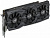 Видеокарта Asus PCI-E STRIX-GTX1060-O6G-GAMING nVidia GeForce GTX 1060 6144Mb 192bit GDDR5 1620/8208 DVIx1/HDMIx2/DPx2/HDCP Ret