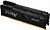 Модуль памяти Kingston KF432C16BBK2/32 FURY Beast Black 32GB Kit (2x16GB), DDR4-3200, CL16 DIMM, 2Gx8