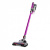 Пылесос ручной Kitfort КТ-536-2 120Вт фиолетовый/серый
