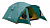 Палатка кемпинговая Лимерик плюс 4