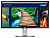 2415-1705 Монитор Dell P2415Q, 23.8", IPS, 3840x2160, 6ms, 300cd/m2, 2M:1, 178/178, Height adjustable, Tilt, Pivot, HDMI, DP, MiniDP, 4xUSB 3.0, Black, 3Y NBD
