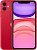 mhdd3ru/a мобильный телефон apple iphone 11 64gb (product)red