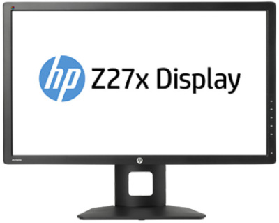 hp z27x