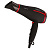 SCARLETT Фен (черный с красным) SC-HD70IT27