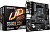 Материнская плата AMD B550 SAM4 MATX B550M S2H GIGABYTE