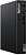 11lv002lru персональный компьютер/ lenovo tiny thinkcentre m60e i3-1005g1 8gb 256gb_m.2 intel hd nodvd bt_2x2ac usb kb&mouse w10_p64-rus 1y on-site