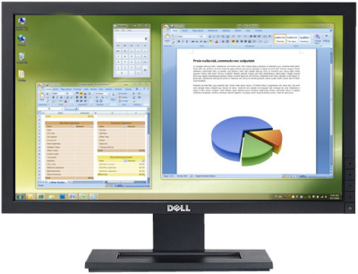 dell e2011h