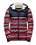 K NAVAJO MOUNTAIN FLEECE