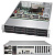 серверная платформа 2u black ssg-5028r-e1cr12l supermicro