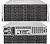 серверная платформа 4u sas/sata ssg-6049p-e1cr36l supermicro