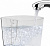 PN#20023359 Ирригатор Waterpik WP-660ЕU белый