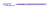 ручка шариков. stabilo liner f 808/55 фиолетовый d=0.38мм фиол. черн. кор. 1стерж.