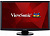 VS15615 Монитор ViewSonic 23.6" VG2433MH черный TN+film LED 5ms 16:9 DVI HDMI M/M матовая HAS Pivot 50000000:1 300cd 170гр/160гр 1920x1080 D-Sub FHD 5.53кг