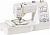 Вышивальная машина Brother innov-is M230E белый