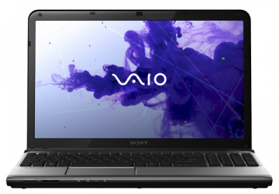 sony vaio sve-1511c1r/b