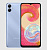 sm-a042flbhskz мобильный телефон galaxy a04e 64gb light blue samsung