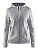 In-the-Zone Full Zip