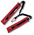 PEGASUS SHOULDER STRAPS