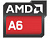 Процессор A6 X2 7470K R5 SFM2+ OEM 65W 3700 AD747KYBI23JC AMD