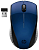 7KX11AA#ABB Mouse HP Wireless Mouse 220 (Lumiere Blue) cons