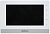 dh-vth1550ch 7-ми дюймовый ip монитор видеодомофона; 800x480 разрешение, емкостный сенсорный экран; 5 сенсорных кнопок; тревожные входы / выходы 6/1; rs485; lan;