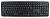 402127 Клавиатура Оклик 90M черный USB