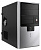 6120743 Mini Tower InWin EMR009 U2.0*2+A(HD) mATX Black (без блока питания)