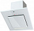 17598 Вытяжка каминная Krona Lina 600 4P-S белый управление: сенсорное (1 мотор)