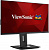 ЖК монитор VIEWSONIC VG2448A-2/24"/IPS/1920x1080 16:9/250/1000:1/5 мс/да/черный/8.71 кг VG2448A-2