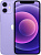 mjqf3ru/a мобильный телефон apple iphone 12 mini 64gb purple
