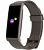 смарт-часы mykronoz zefit 4hr 18.6мм 1.06" tft коричневый (krzefit4hr-brown)